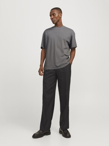 JACK & JONES Shirt 'JJEBradley' in Grijs
