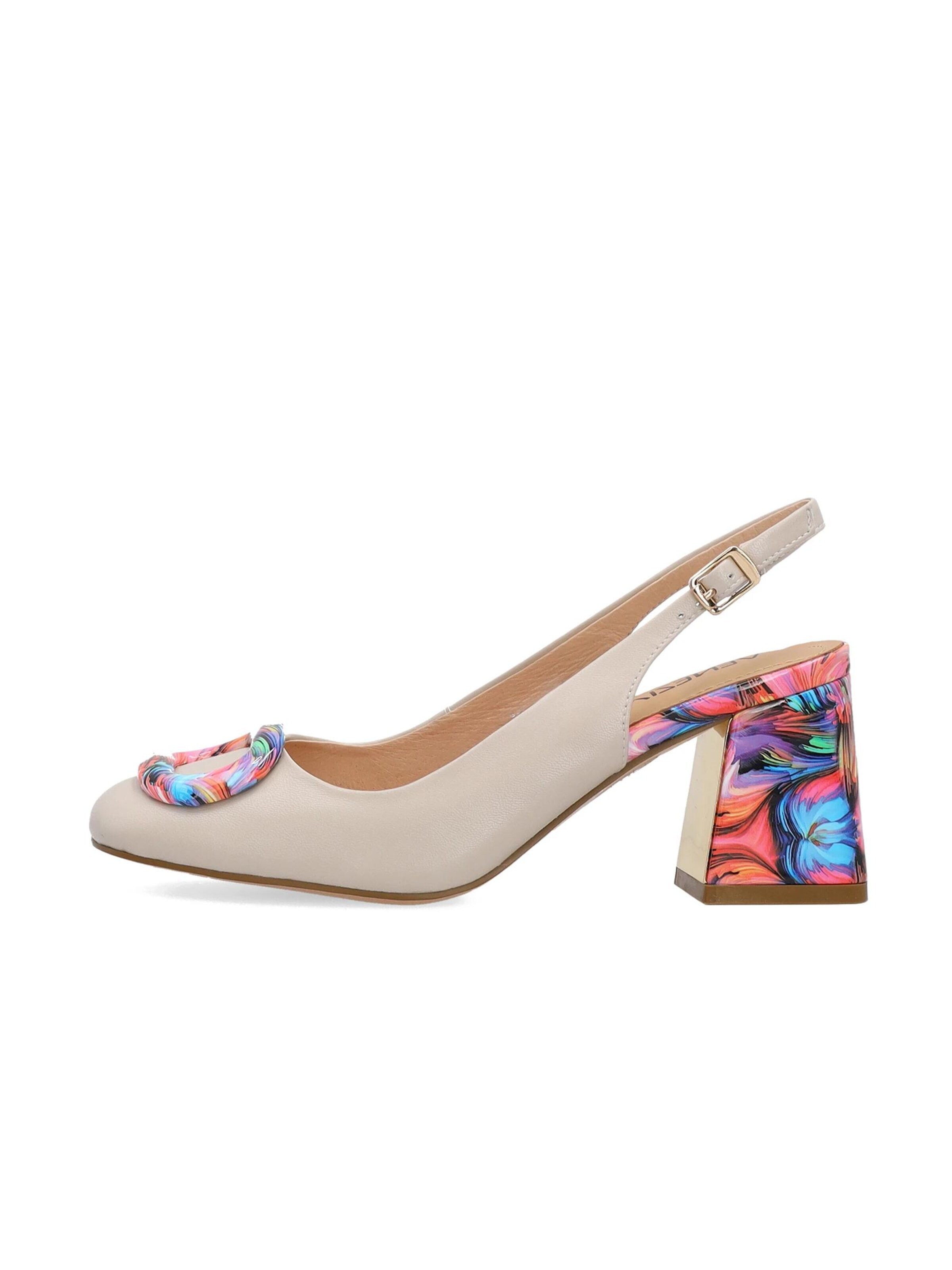 VENEZIA Pumps 'Venezia'‌‌‌‌‌‌ in Beige