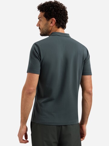 No Excess Shirt in Grey: back
