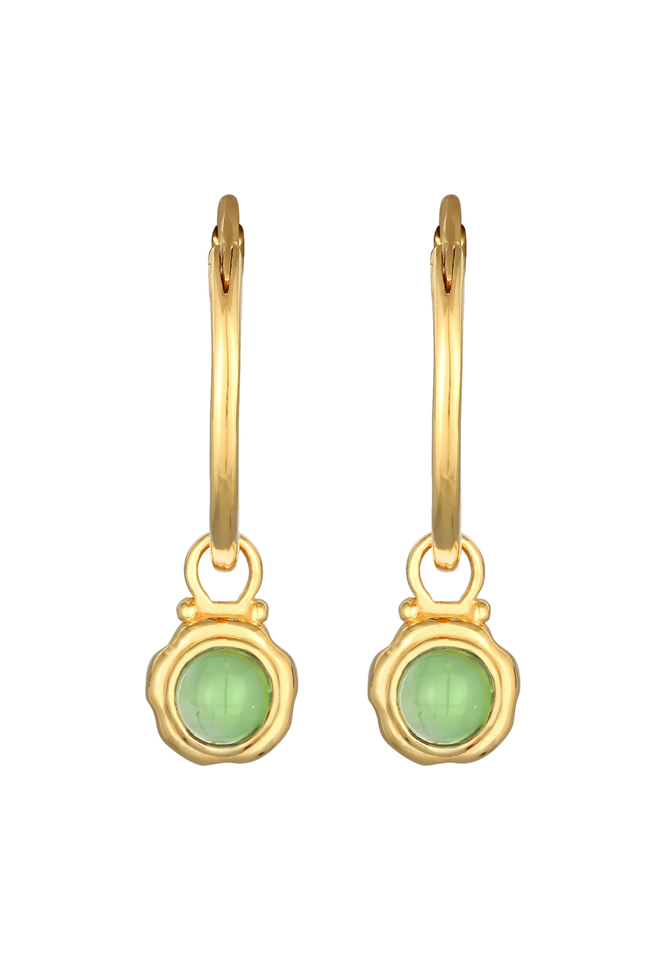 Boucles d'oreilles ELLI PREMIUM en or