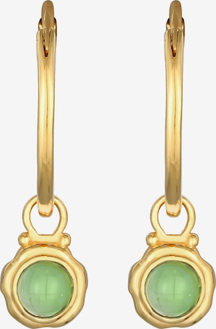 ELLI PREMIUM Earrings in Gold