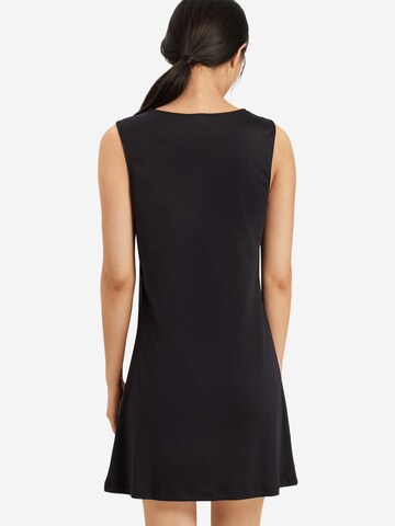 Hanro Nightgown 'Moments' in Black