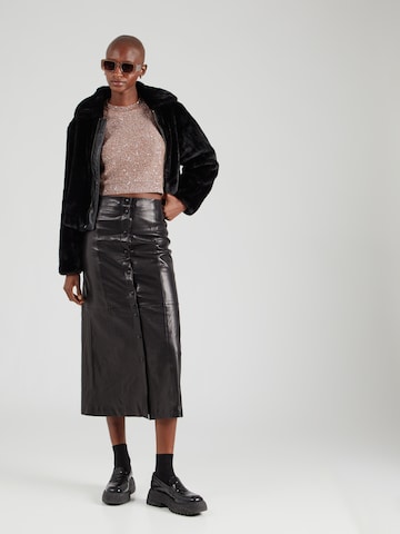 Pull-over 'Suneri' HUGO en rose