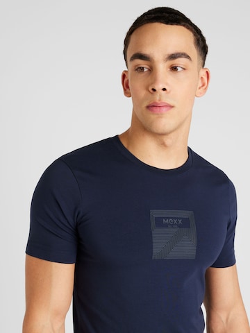 T-Shirt MEXX en bleu