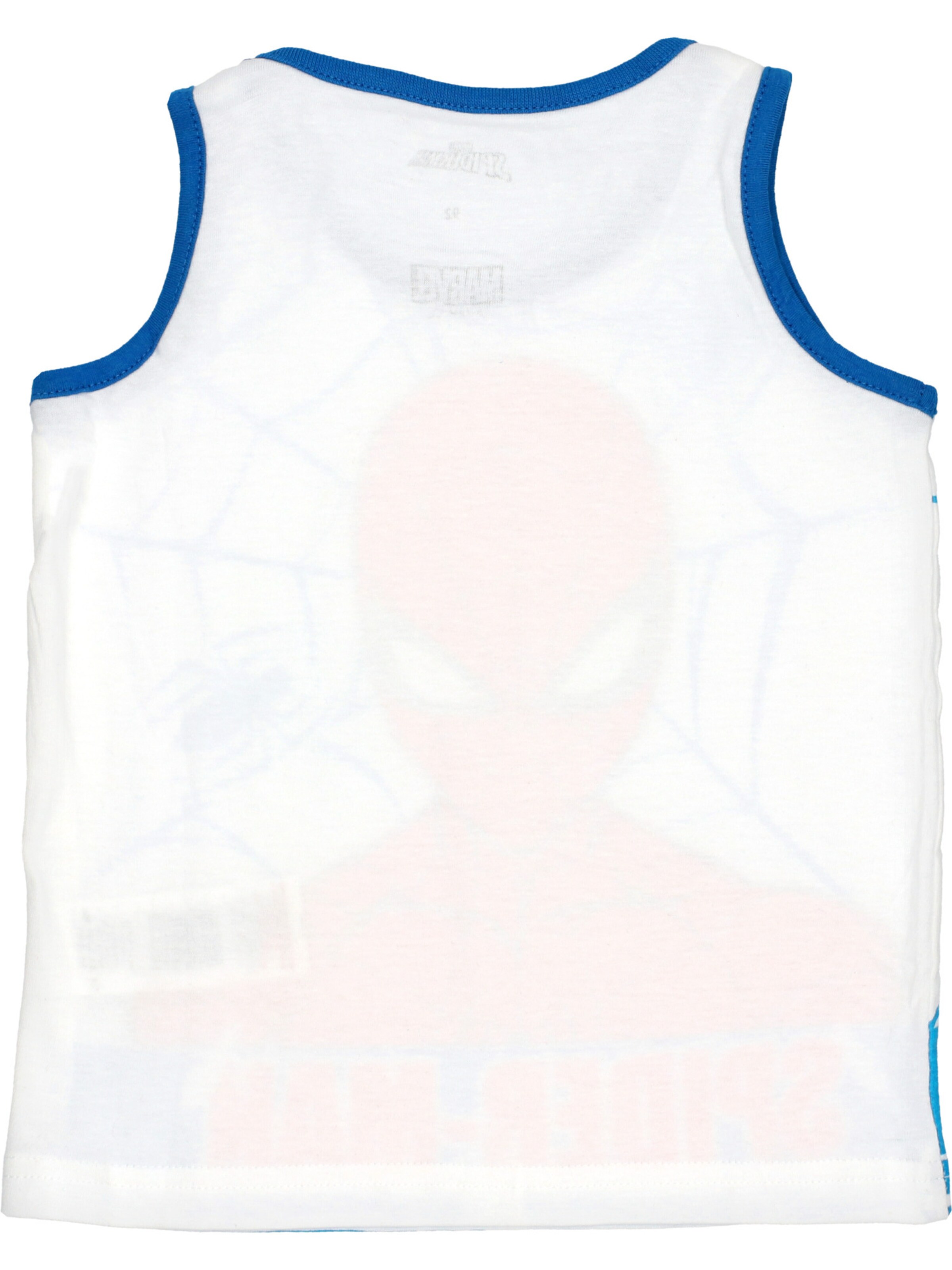 SPIDERMAN Pajamas 'Spiderman' in Blue