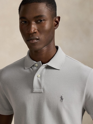 Polo Ralph Lauren Koszulka w kolorze szary