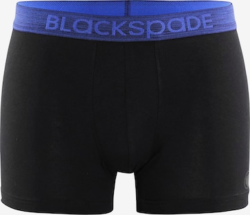 Boxers ' Modern Basics ' Blackspade en bleu