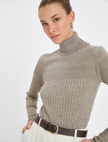 Koton Sweater in Beige