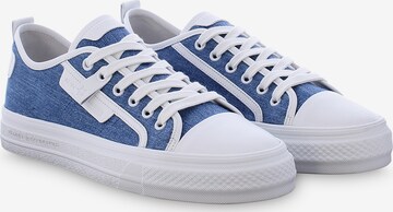 Kennel & Schmenger Sneakers 'GANO' in Blue