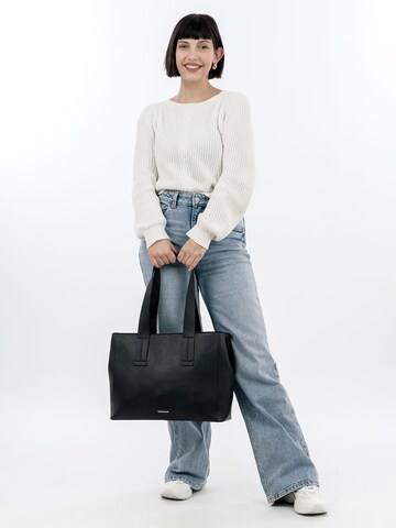 Emily & Noah Shopper '  ' in Blau
