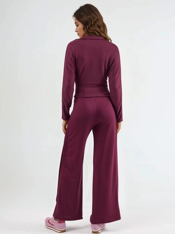 Hiccup Kostuum in Rood