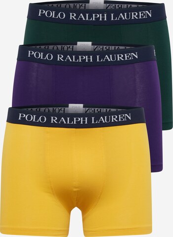 Polo Ralph Lauren Boxerky 'Classic' – mix barev: přední strana