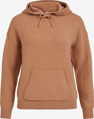 VILA Sweater 'Mesina' in Light brown, Item view