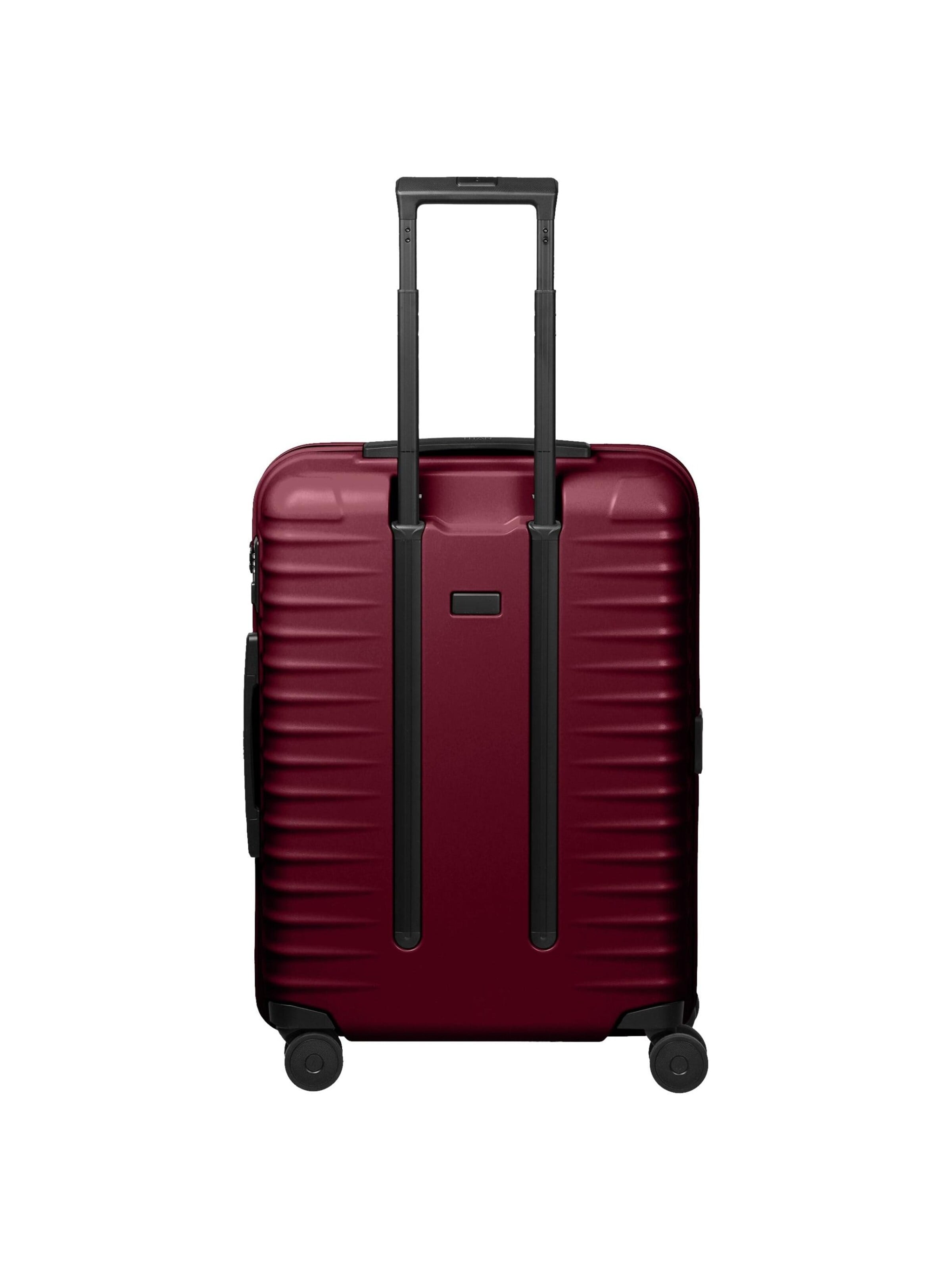 TITAN Trolley 'UPGRADE'‌‌‌‌ in Rot