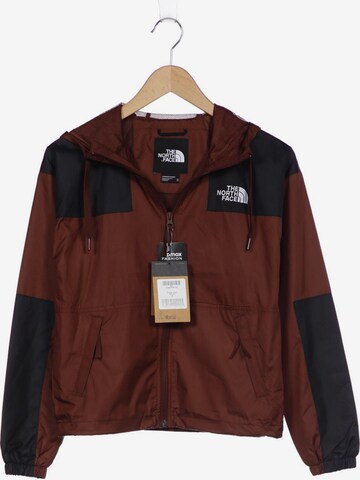 THE NORTH FACE Jacket & Coat in XS in Brown: front