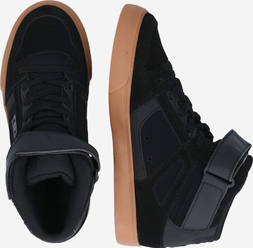 DC Shoes Sneaker in Schwarz