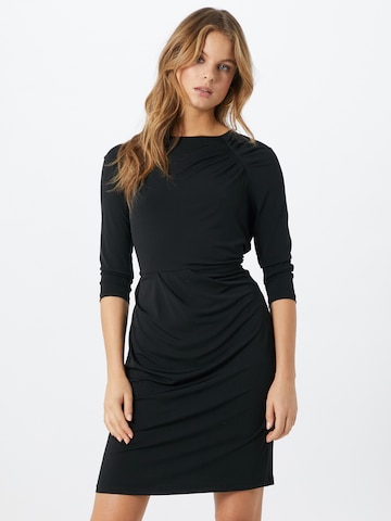VERO MODA Dress 'Melinda' in Black: front
