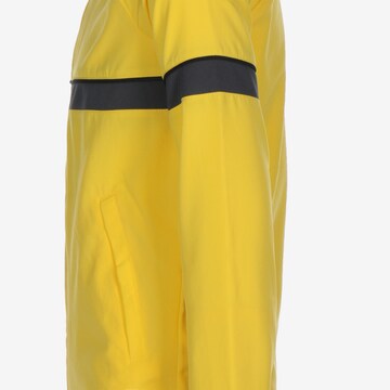 Veste de sport 'Academy 21' NIKE en jaune