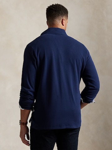 Polo Ralph Lauren Big & Tall Свитер в Синий
