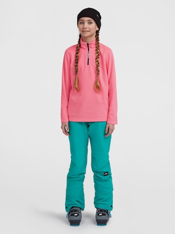 O'NEILL Sports sweater in Pink