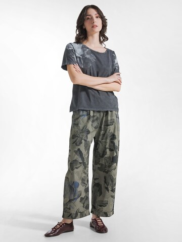 DEHA Regular Hose in Grün