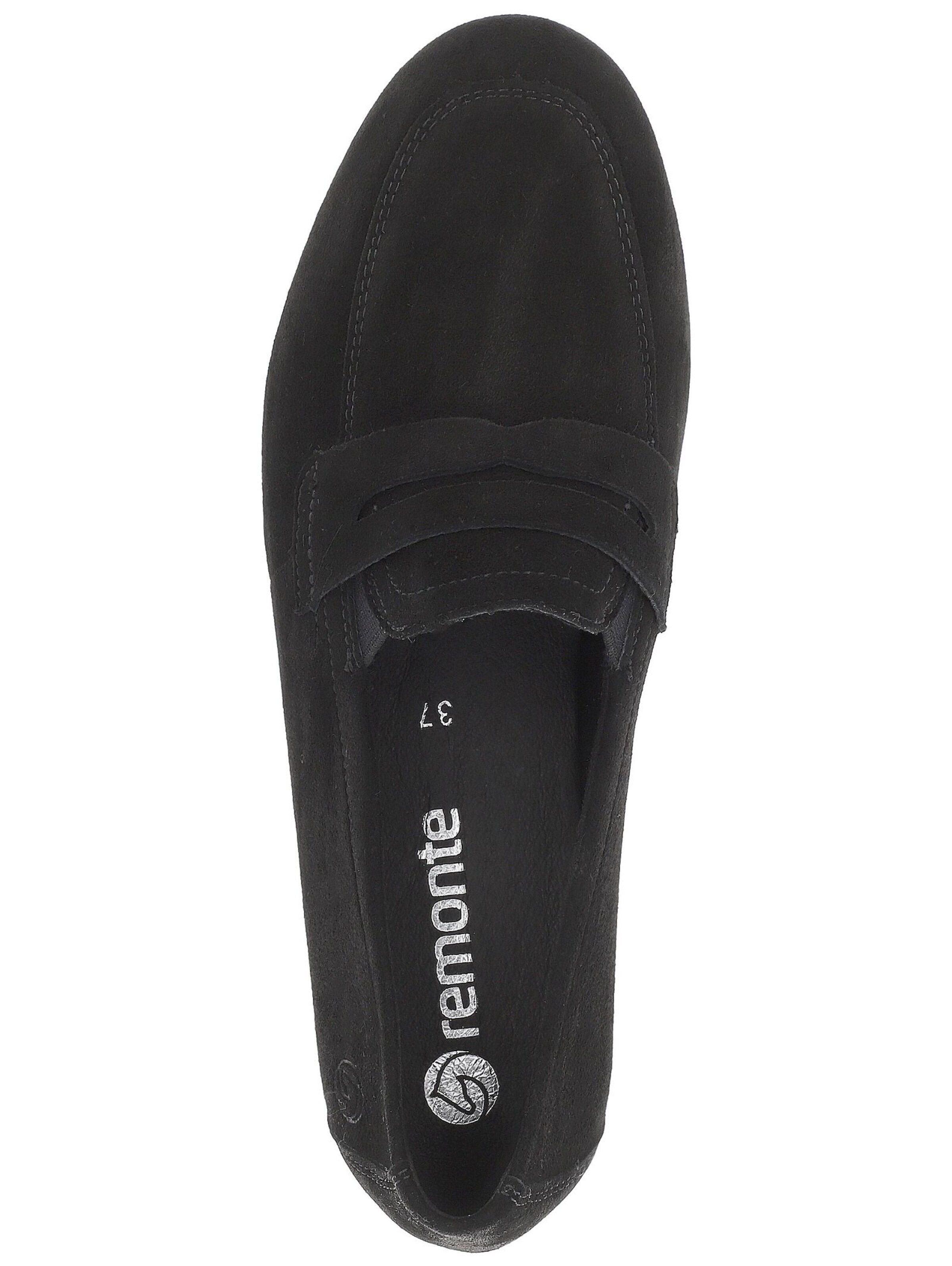 REMONTE Instappers in Zwart