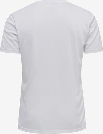 Newline Bluser & t-shirts i hvid