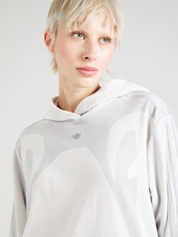 ADIDAS ORIGINALS - Sudadera en blanco