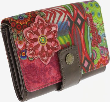 Desigual Small Leather Goods in One size in Mixed colors: front