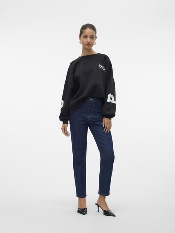 regular Jeans 'Brenda' di VERO MODA in blu