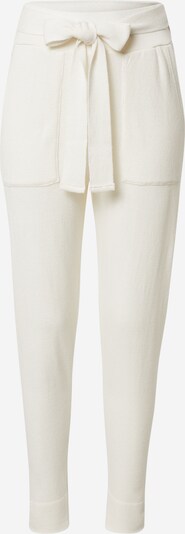 LeGer by Lena Gercke Hose 'Lou' in offwhite, Produktansicht