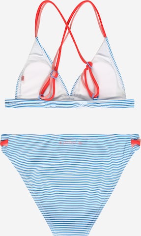 PROTEST Sports swimwear 'DIANA' in Blue