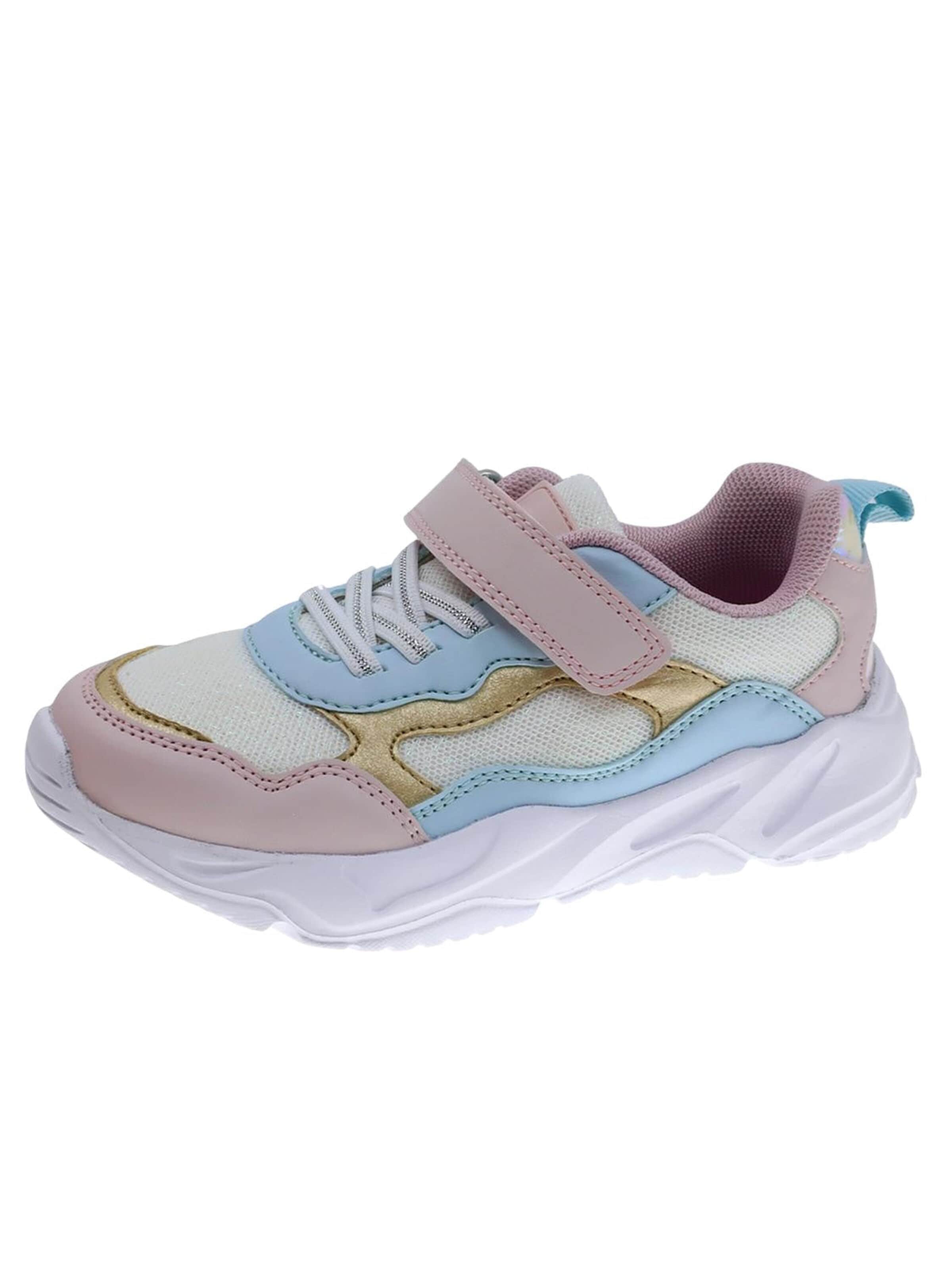 Beppi Trainers in Mixed colours: front