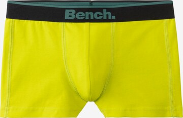 BENCH Unterhose in Mischfarben
