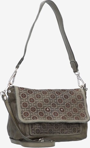 Campomaggi Crossbody Bag in Green