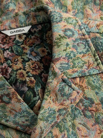 GABBA Between-season jacket ' GABaustin POKT ' in Mixed colours