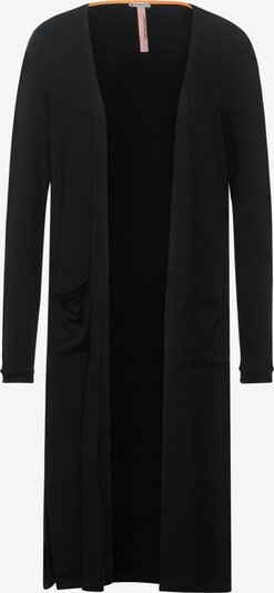 STREET ONE Knit Cardigan in Black, Item view
