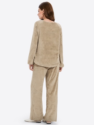 Pyjama Imily Bela en vert