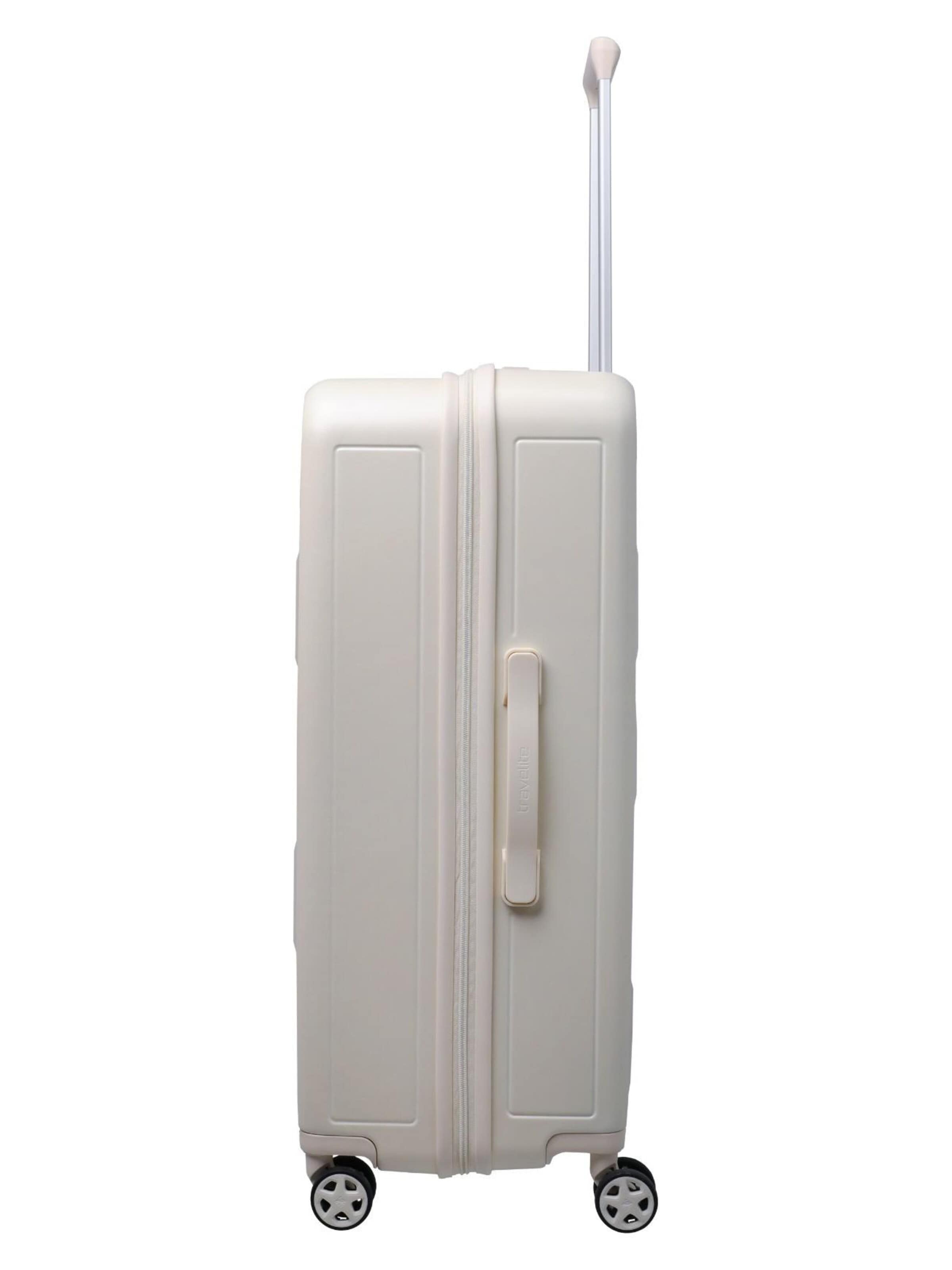 TRAVELITE Trolley in Grey