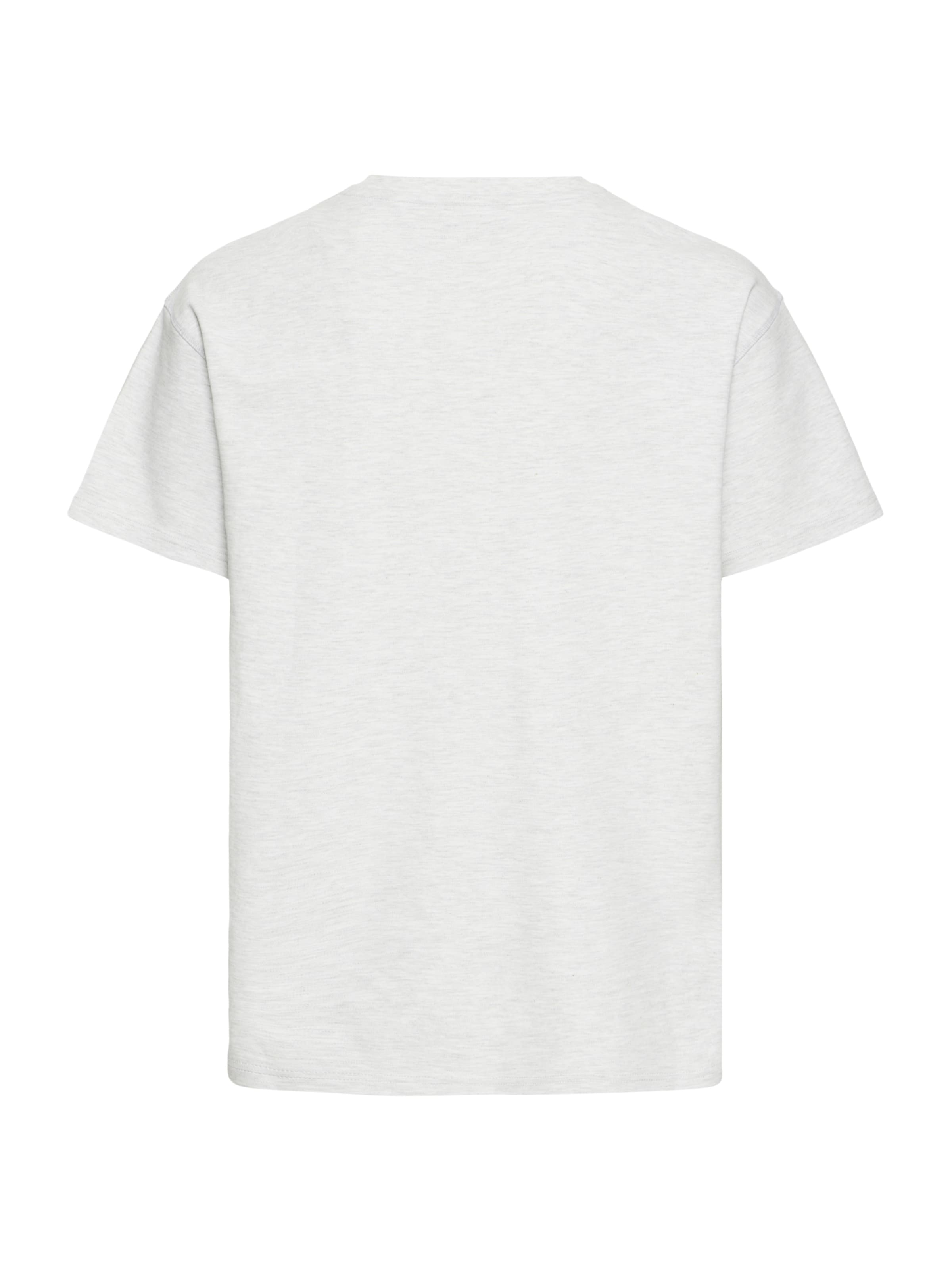 !Solid Póló 'SDDanton' - szürke