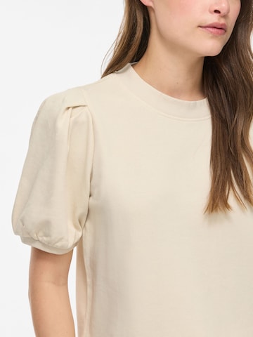 VILA - Sudadera 'VIHARISA' en beige