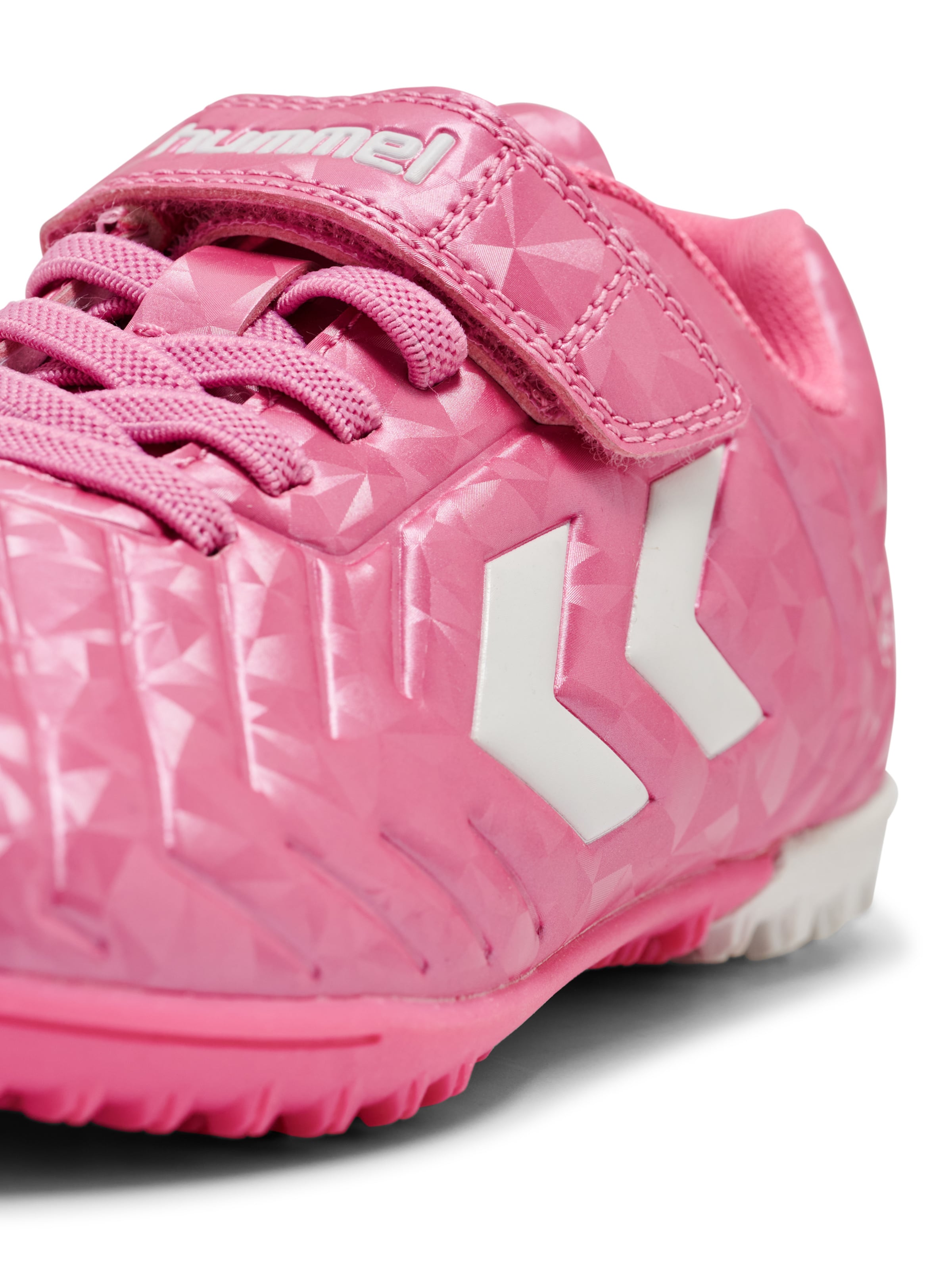 Hummel Sports shoe in Pink
