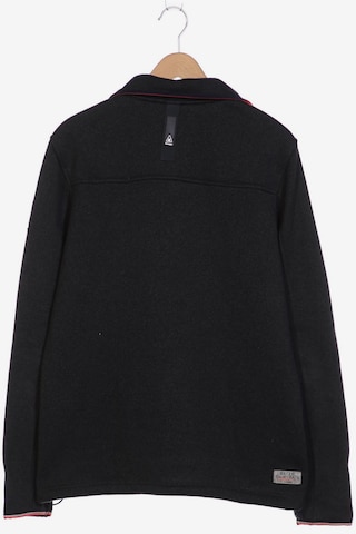 Gaastra Sweater XL in Grau