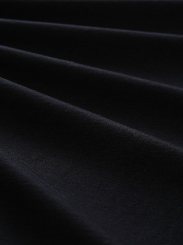 TOM TAILOR DENIM - Camiseta en negro