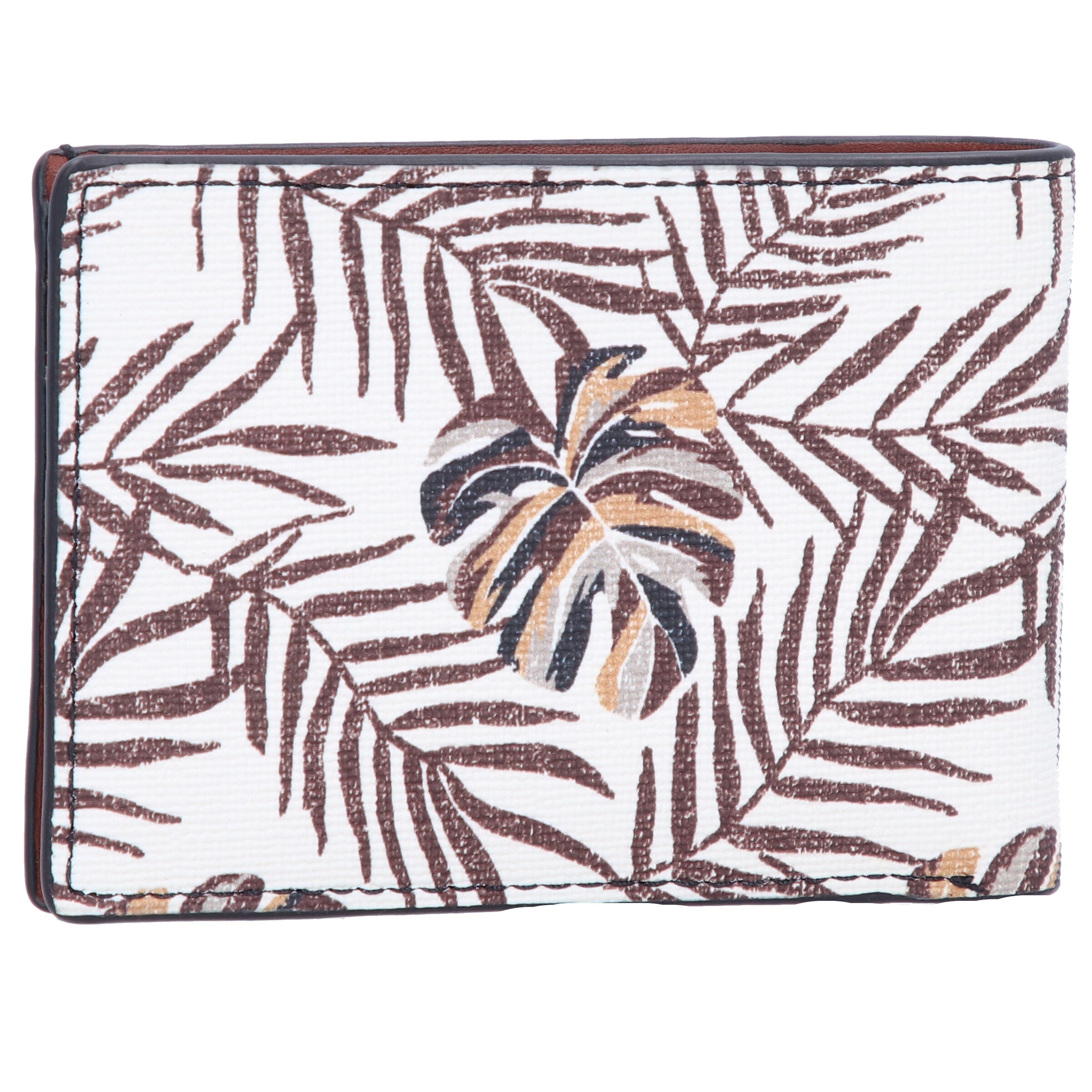FOSSIL Wallet 'Bronson' in Mixed colors