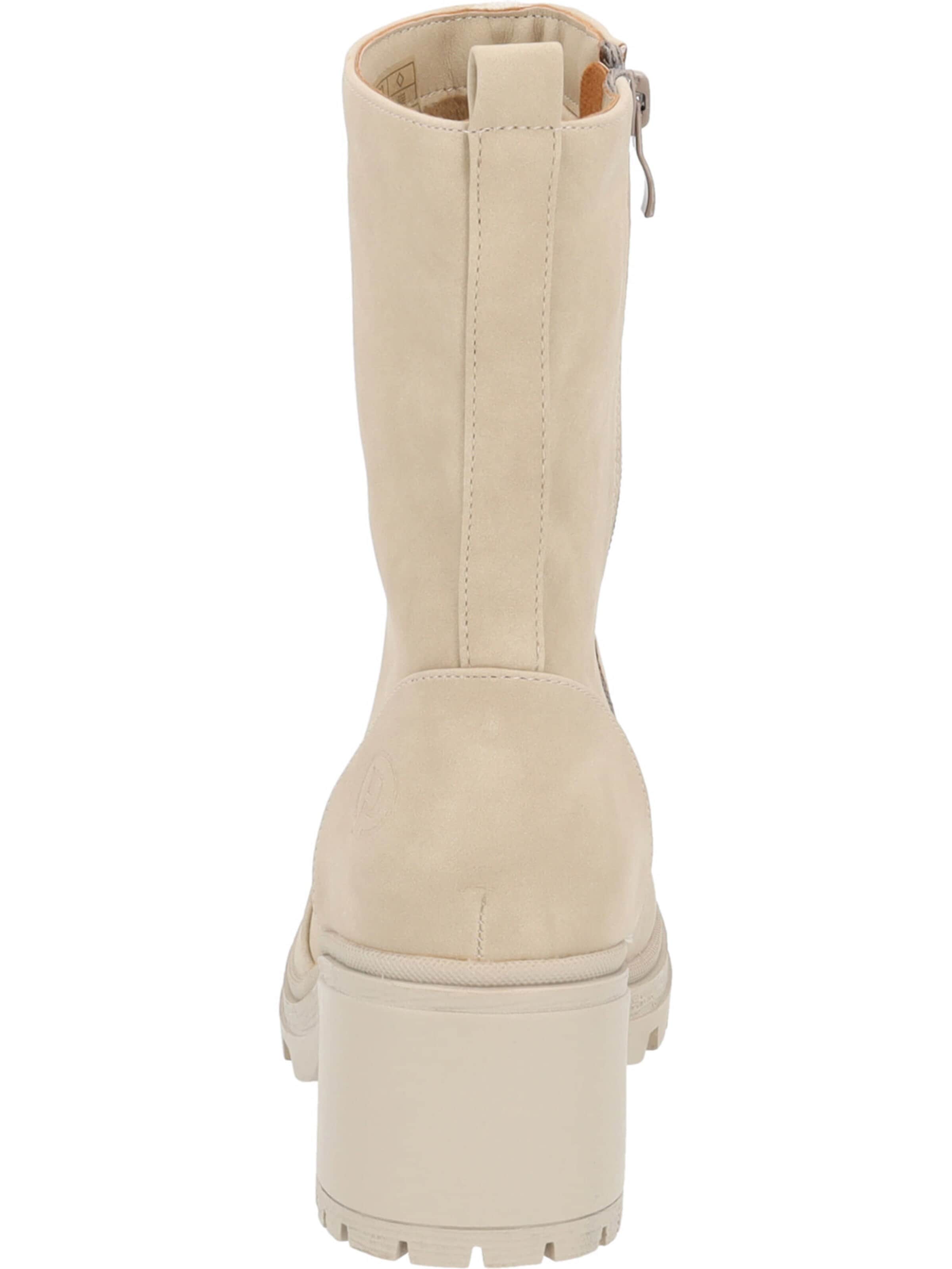 Palado Boots 'Palado Samothraki' in Beige