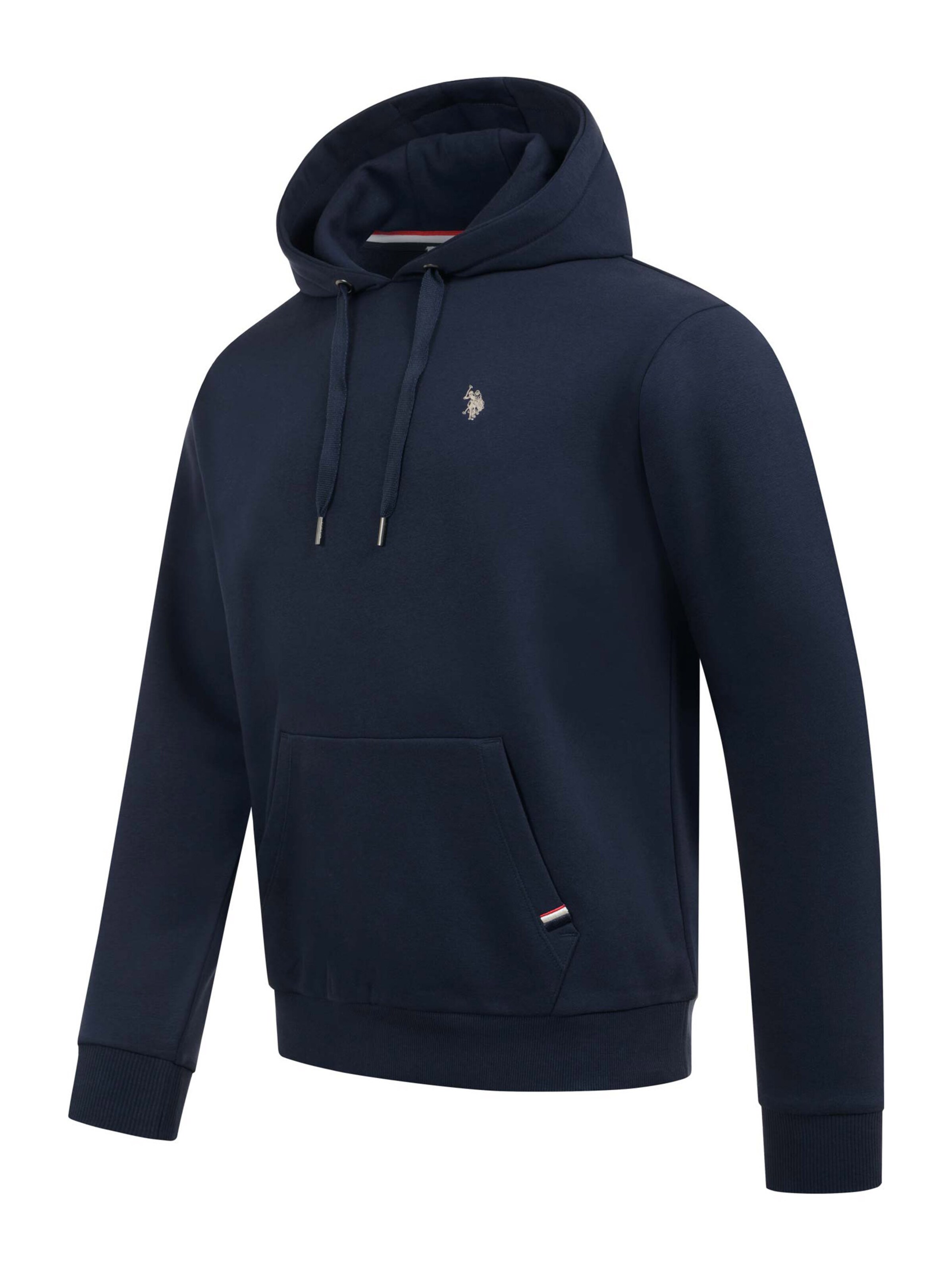 U.S. POLO ASSN. Sweatshirt in Blue