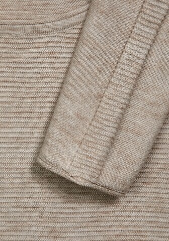 CECIL - Jersey en beige