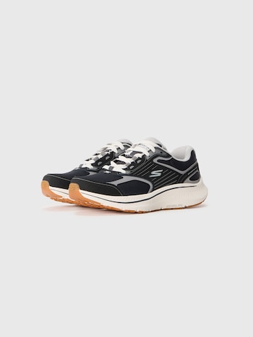 Sneaker low 'GO RUN CONSISTENT 2.0' de la SKECHERS pe negru