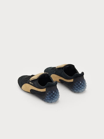 PUMA Sneakers laag 'PUMA X FENTY AVANTI' in Zwart